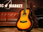 Акустическая гитара Colombo LF - 3800 SB