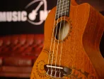 Укулеле концерт Luna Uke Tec MAH