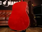 Акустическая гитара Martinez FAW - 702 / TWRS