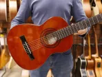 Классическая гитара Naranda CG220-1/2