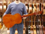 Классическая гитара Naranda CG220-1/2