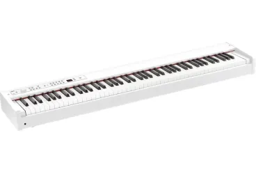 Пианино цифровое KORG D1 WH