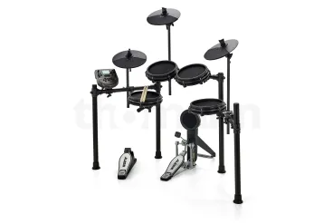 Электронная ударная установка ALESIS NITRO MESH KIT