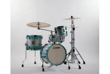 17503633 AQ2 Safari Set ASB 17333 Барабанная установка, Sonor