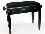 PB20-VBK-BKP Банкетка, Lutner
