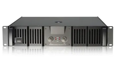 Усилитель мощности, 1500Вт, Soundking AE1500