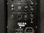 Активная акустическая система, 250Вт, Soundking J215A