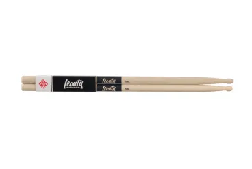 Барабанные палочки Leonty L5BLW Hornbeam Natural 5ВL