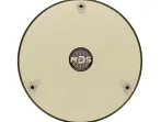 MDS10-BR Base Тренировочный пэд 10", красный, средне жесткий, MDS