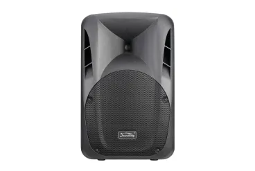 Акустическая система, активная 350+50Вт, Soundking FPD12AD