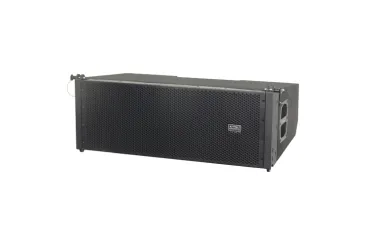 Акустическая система, элемент линейного массива, влагозащищенный, Soundking G210