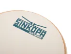 Пэд тренировочный двусторонний 6" Sinkopa SPAD6