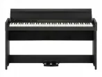 Цифровое пианино KORG C1 AIR BK