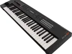 Синтезатор YAMAHA MX61 BK