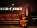 Акустическая гитара Belucci BC3840 1350 (Rock)