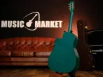 Акустическая гитара Belucci BC4140 732