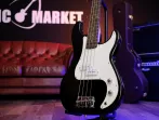 Бас-гитара Caraya B300BK