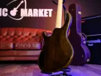 Бас-гитара Cort Action Series Action-PJ-OPW