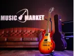 Электрогитара Cort  Classic Rock CR100-CRS