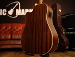 Электроакустическая гитара Cort  MR Series MR600F-NS