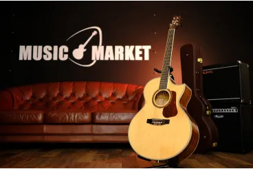 Электроакустическая гитара Cort NDX Series NDX-20-NAT