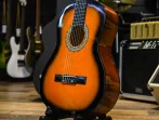 Классическая гитара Fabio FB3910 SB (4/4, 39")