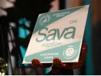 Комплект струн для классической гитары, Господин Музыкант SAVA-карбон C64c