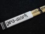 Барабанные палочки орех PRO MARK TX2BW
