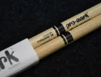 Барабанные палочки орех PRO MARK TX2BW