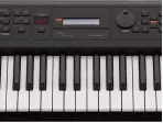 Синтезатор YAMAHA MX61 BK