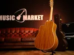Акустическая гитара Fabio FXL-411 Spruce N