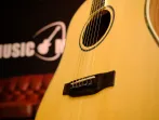 Акустическая гитара Fabio FXL-411 Spruce N