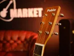 Акустическая гитара Fabio FXL-411 Spruce N