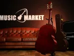 Акустическая гитара Fender Squier SA-150 Dreadnought NAT