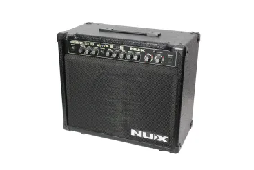Frontline-30 Цифровой гитарный комбоусилитель NUX Cherub