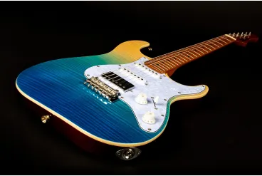 Электрогитара JET JS-450 TBL