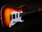 Электрогитара шестиструнная JET JS-600 BS