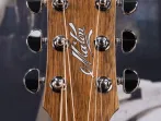 Электроакустическая гитара Maton SRS808C