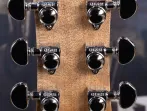 Электроакустическая гитара Maton SRS808C