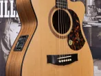 Электроакустическая гитара Maton SRS808C