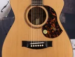 Электроакустическая гитара Maton SRS808C