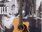 Электроакустическая гитара Maton SRS808C