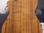 Электроакустическая гитара Maton SRS808C