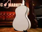 Классическая гитара Martin Romas JR-N39 WH