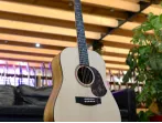 Акустическая гитара Maton S70