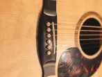 Акустическая гитара Maton S70