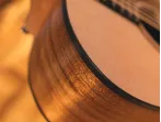 Акустическая гитара Maton S70