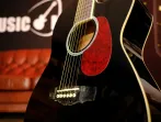 Акустическая гитара Naranda CAG280CBK