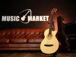 Акустическая гитара Belucci BC3810 N