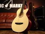 Акустическая гитара Belucci BC3810 N